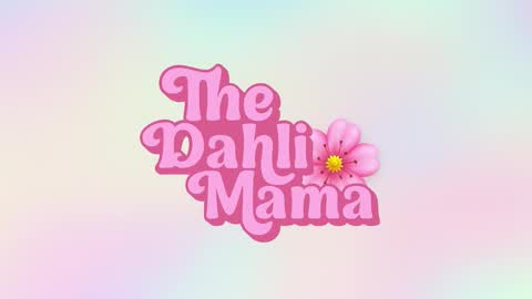 the_dahli_mama online show from 11.29.25