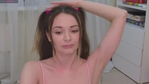 Sweety Katy online show from 02.27.25