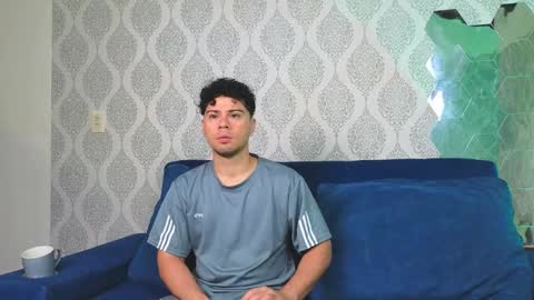 Ithan and Leo online show from 09.20.25