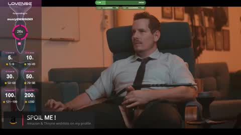 The DILF -  online show from 01.07.26