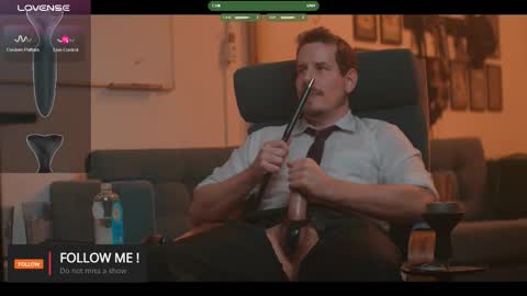 The DILF -  online show from 01.13.26