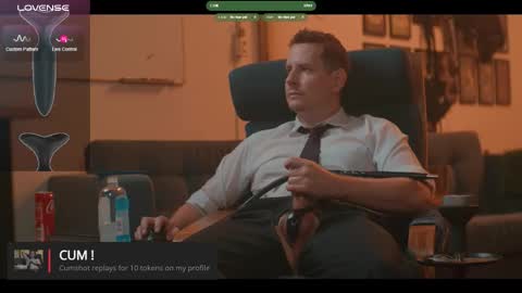 The DILF -  online show from 03.04.26