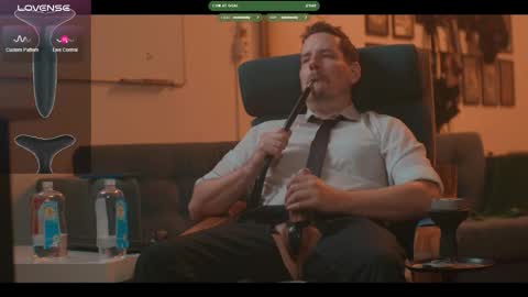 The DILF -  online show from 03.21.26