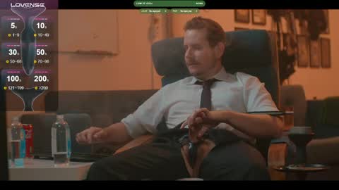 The DILF -  online show from 03.24.26