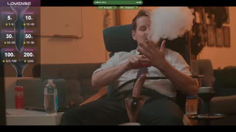 The DILF -  online show from 04.02.26