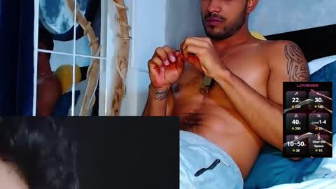 the dog lian online show from 09.28.25