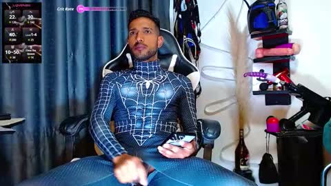 the dog lian online show from 11.19.25