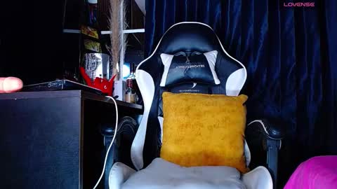 the dog lian online show from 02.06.26