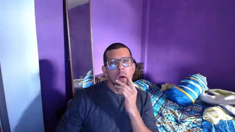 Sir. Anderssen online show from 12.03.25