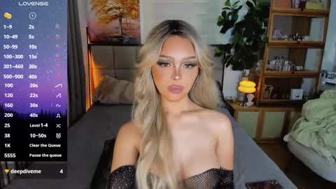 nabi butterfly online show from 12.05.24