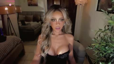 nabi butterfly online show from 01.17.26