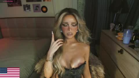 Snapshot of the_enchantressxx chatting on 05.07.26 nabi butterfly online show from 05.07.26