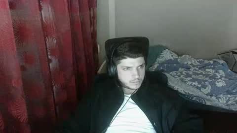 Professional Kinkster online show from 11.25.25