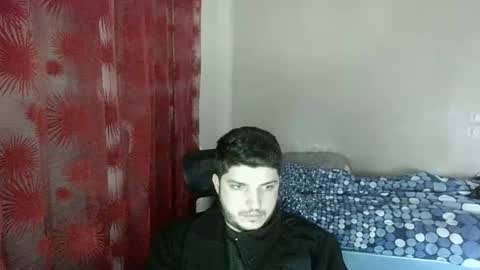 Professional Kinkster online show from 12.18.25