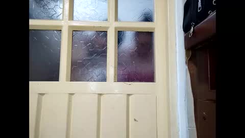 Sofa y Andres  online show from 01.10.26