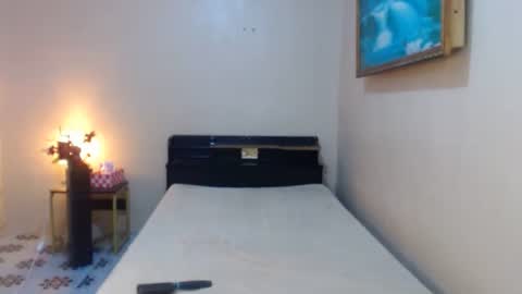 Snapshot of the_girl_nxt_door chatting on 01.17.26 samm online show from 01.17.26