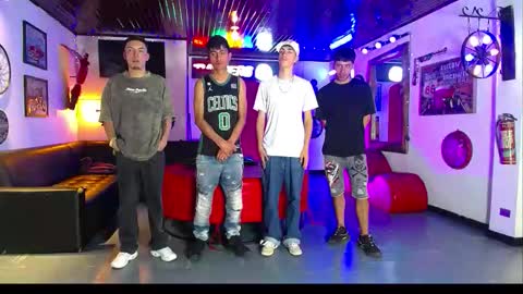 the goodfellas online show from 02.09.26