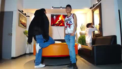 the goodfellas online show from 02.23.26