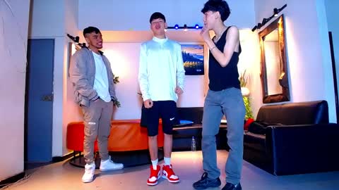 the goodfellas online show from 04.05.26