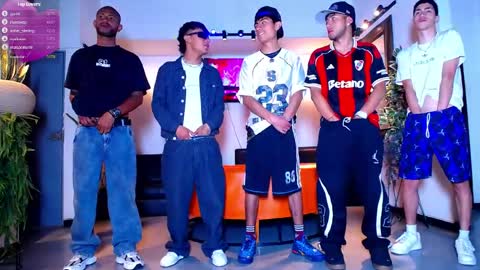 the goodfellas online show from 04.11.26