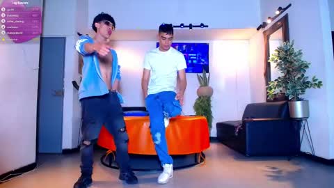 the goodfellas online show from 04.15.26