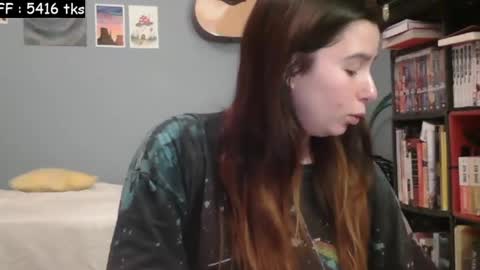 MATERNITY LEAVE  online show from 01.07.25