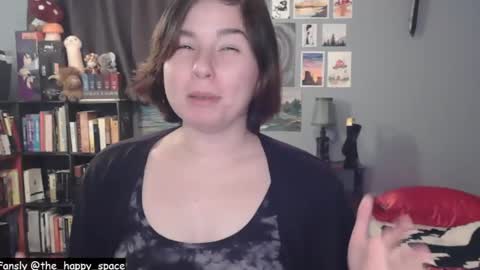 MATERNITY LEAVE  online show from 01.15.26