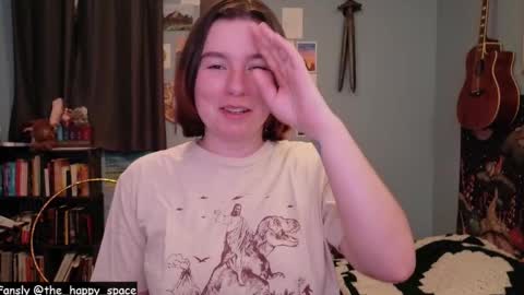 MATERNITY LEAVE  online show from 03.16.26