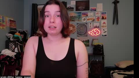 MATERNITY LEAVE  online show from 03.23.26