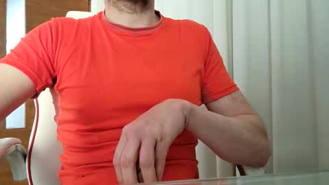 Snapshot of the_hard_baguette chatting on 02.24.26 La Baguette dure online show from 02.24.26