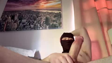 the_horndog online show from 04.12.26