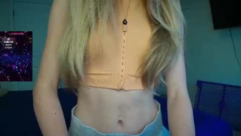 the_hotties online show from 07.14.26