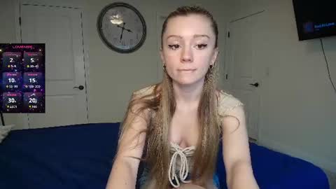 the_hotties online show from 07.16.26
