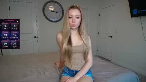 the_hotties online show from 07.31.26