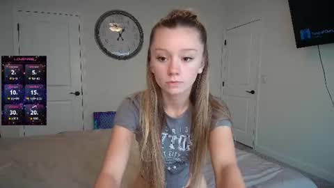 the_hotties online show from 08.05.26