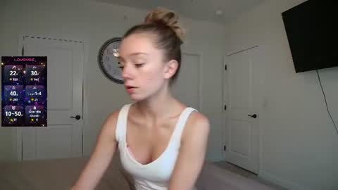 the_hotties online show from 08.06.26