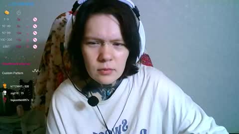 the_ice_owl online show from 10.20.25