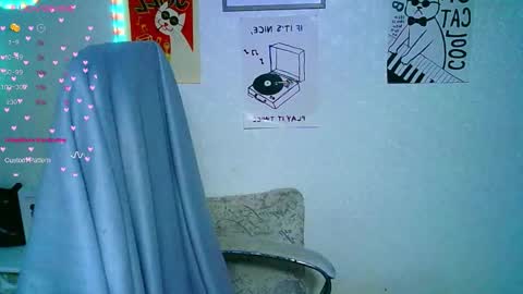 the_ice_owl online show from 11.17.25