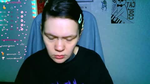 the_ice_owl online show from 11.19.25