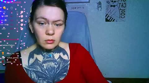 the_ice_owl online show from 11.28.25