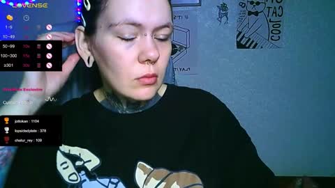 the_ice_owl online show from 11.30.25