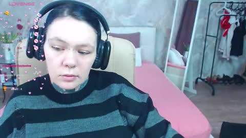 the_ice_owl online show from 03.11.26