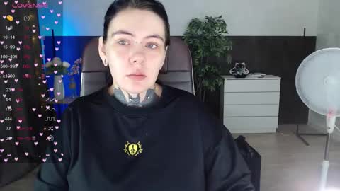 the_ice_owl online show from 03.17.26