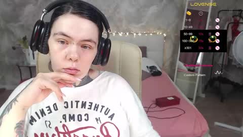 the_ice_owl online show from 03.19.26