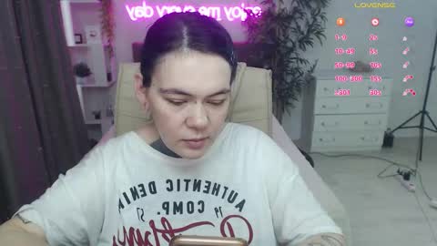 the_ice_owl online show from 03.21.26