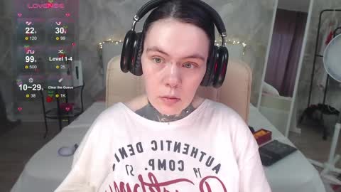 the_ice_owl online show from 03.25.26