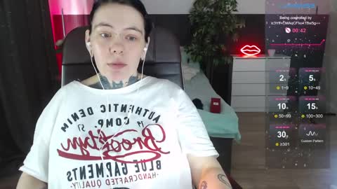 the_ice_owl online show from 03.28.26