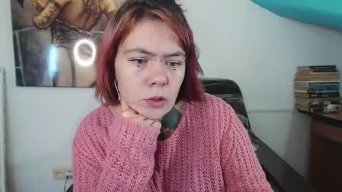 the_ice_woman online show from 09.09.25