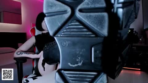 Goddess Misha online show from 11.26.25