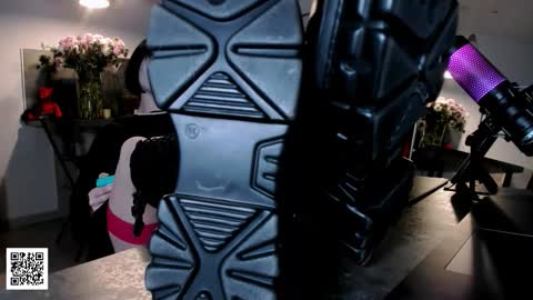 Goddess Misha online show from 02.25.26